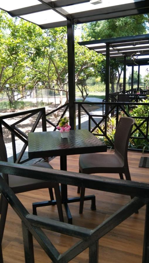 Agralam Cottages @Raghunandan Resort ナーシク エクステリア 写真