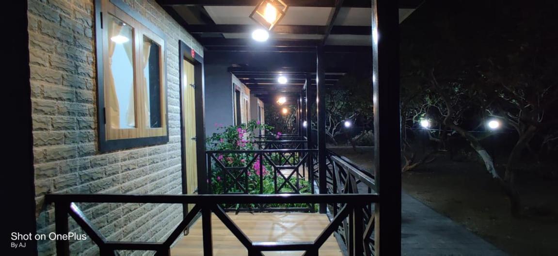 Agralam Cottages @Raghunandan Resort ナーシク エクステリア 写真